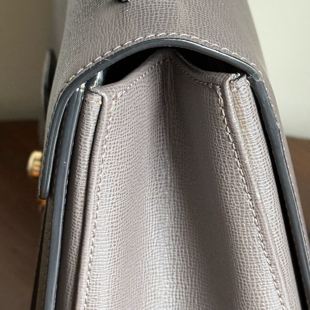 Longchamp mademoiselle bag - Picture 7 of 16
